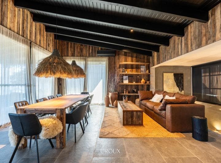 Casa en Venta a Estrenar en Molvento - Lago Los Molinos - 4