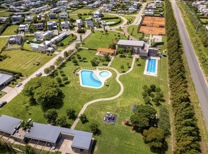 Venta Lote en San Sebastian - 2