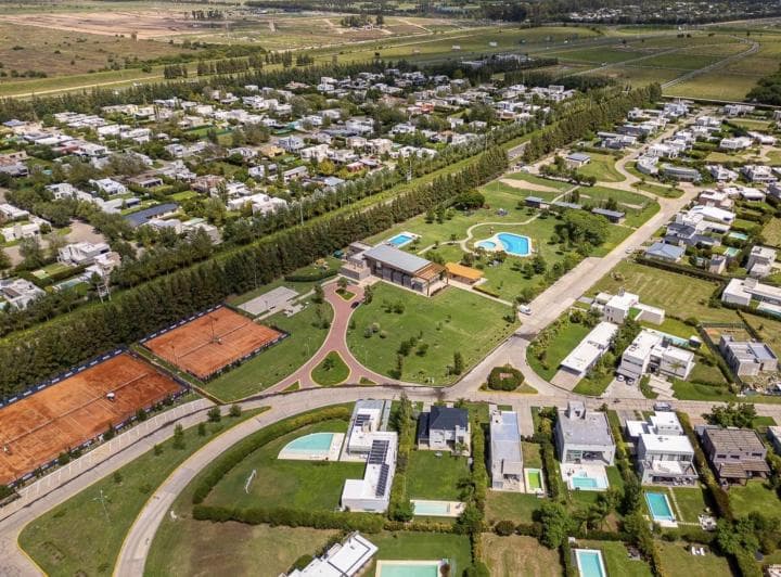Venta Lote en San Sebastian - 3