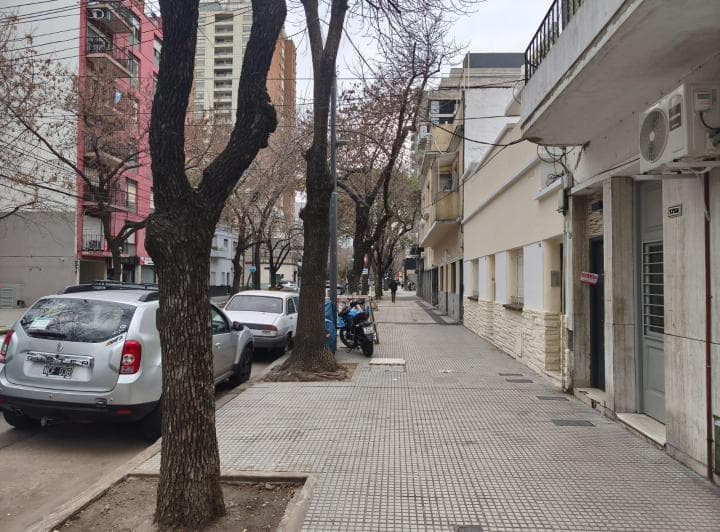 Venta P. H en Nuñez, 2 Amb. Patio Cubierto, Reciclado, Impecable - 2
