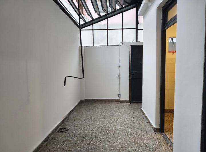 Venta P. H en Nuñez, 2 Amb. Patio Cubierto, Reciclado, Impecable - 3