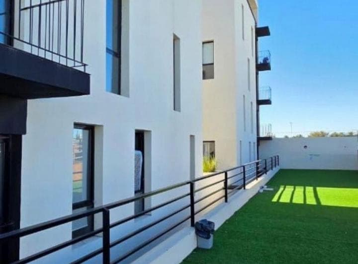 Departamento 2 Ambientes. | Alberdi Al 1300 - 5