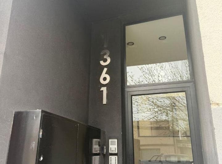 Departamento 2 Ambientes. | Alberdi Al 1300 - 2