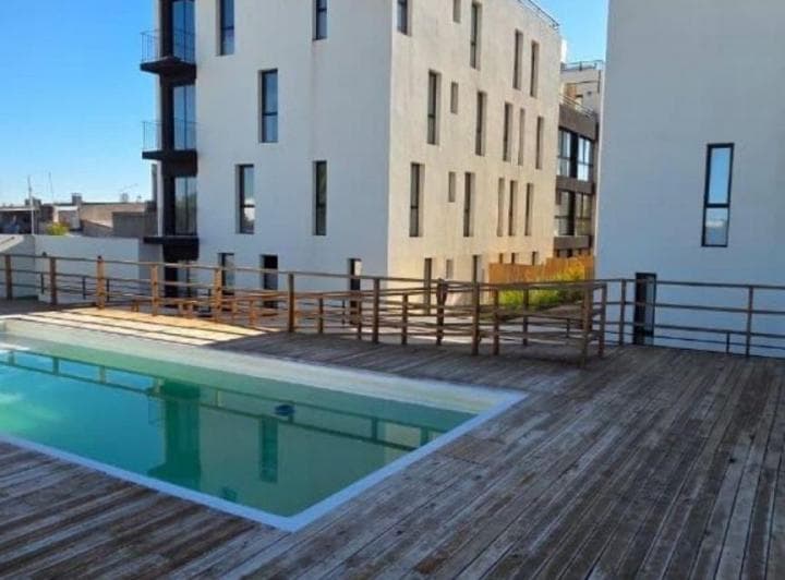 Departamento 2 Ambientes. | Alberdi Al 1300 - 4