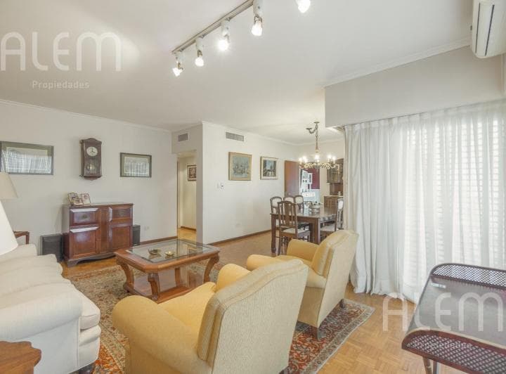 Departamento 5 Ambientes en Venta en Lomas de Zamora Oeste - 5