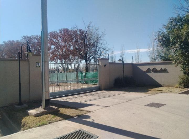 Lote | 1000 m² | Barrio Cerrado | Todos Los Servicios | Carrodilla - 3