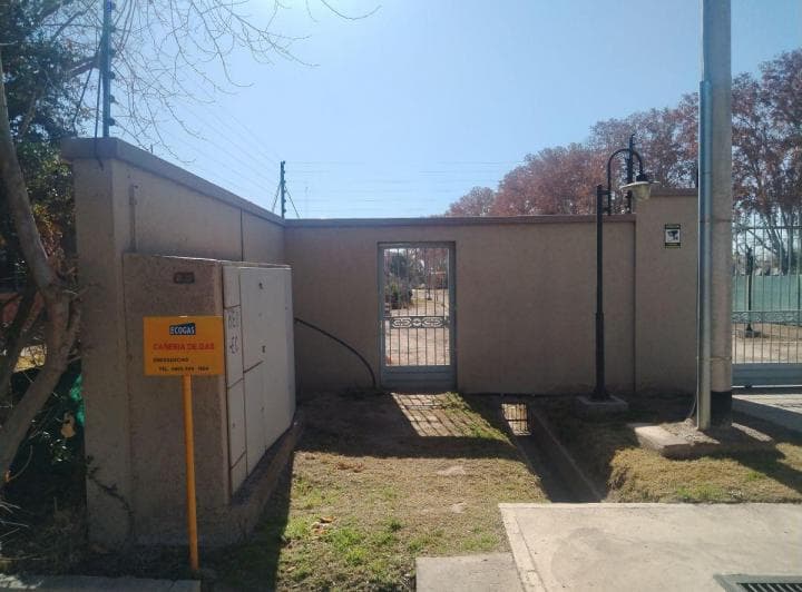 Lote | 1000 m² | Barrio Cerrado | Todos Los Servicios | Carrodilla - 4