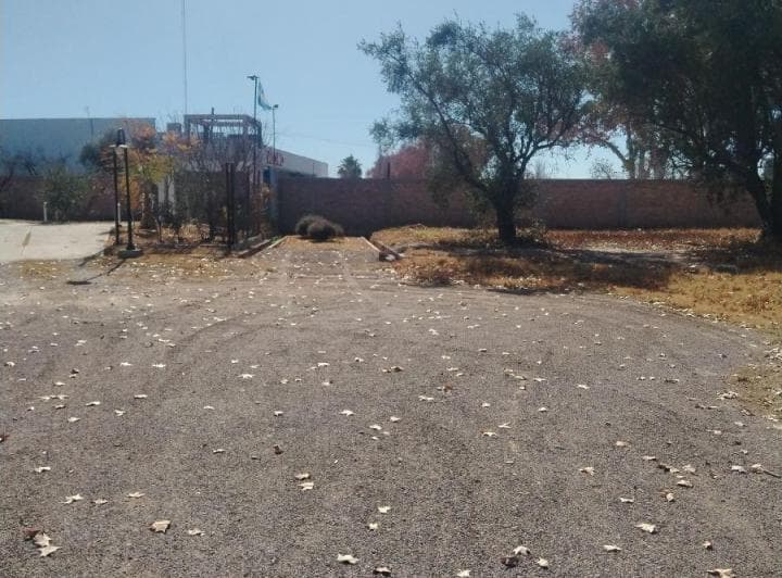 Lote | 1000 m² | Barrio Cerrado | Todos Los Servicios | Carrodilla - 5