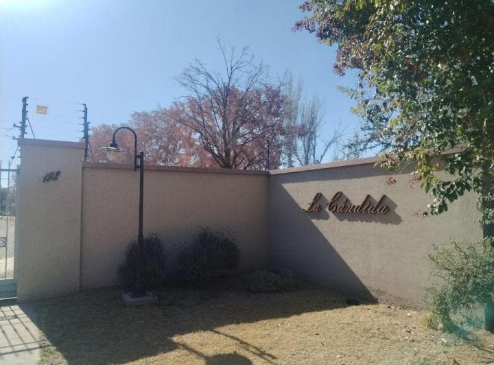 Lote | 1000 m² | Barrio Cerrado | Todos Los Servicios | Carrodilla - 2