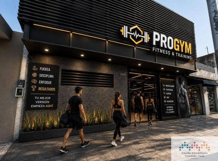 Imponente Local Comercial Ubicado en Remedios de Escalada - 5