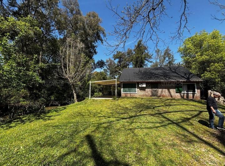 Terreno Lote en Venta en Rincón de Milberg, Tigre, G. B. a. Zona Norte - 4