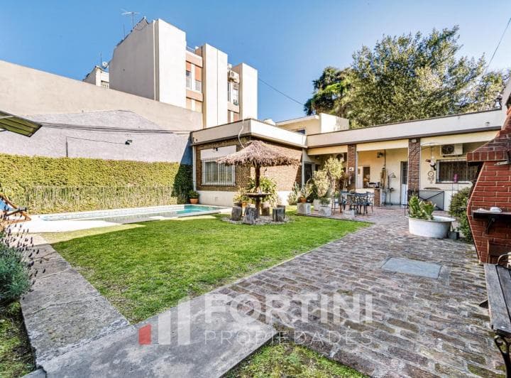 Venta Casa 3 Ambientes Centro Villa Ballester - 4