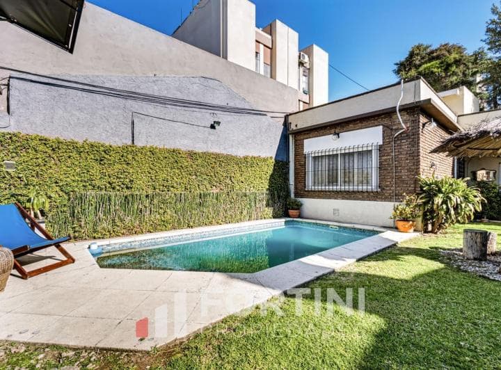 Venta Casa 3 Ambientes Centro Villa Ballester - 5