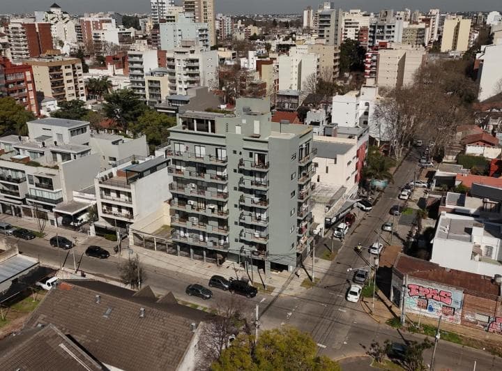 Departamento 3 Ambientes - Venta - Excelente Distribución - Villa Ballester - 4