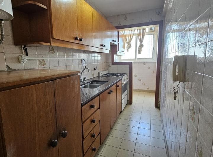 Departamento 2 Ambientes con Balcón - Venta - Saavedra - 4