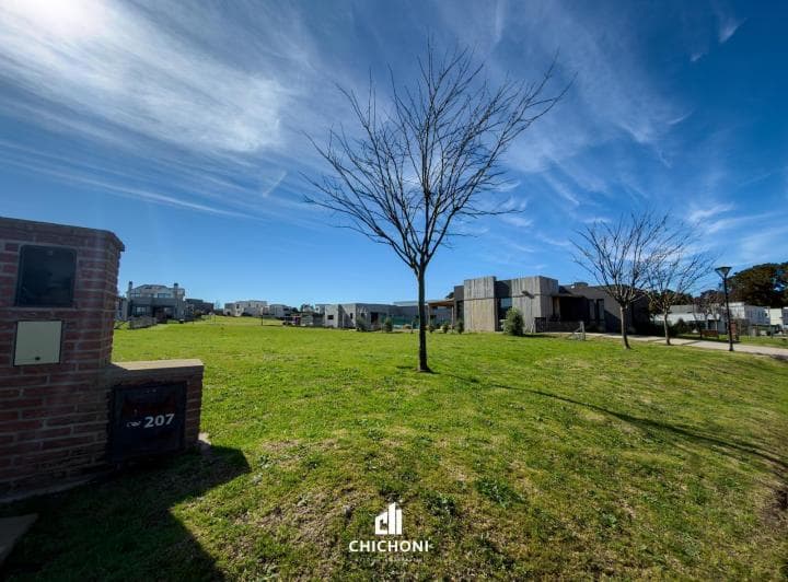 Venta - Lote 207 - Barrio Privado Rumencó Joven - 3
