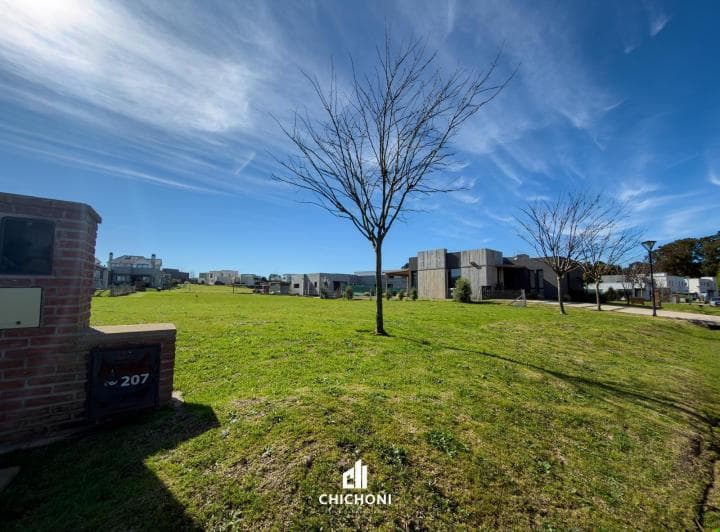 Venta - Lote 207 - Barrio Privado Rumencó Joven - 4