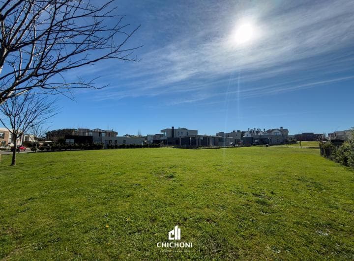 Venta - Lote 207 - Barrio Privado Rumencó Joven - 5