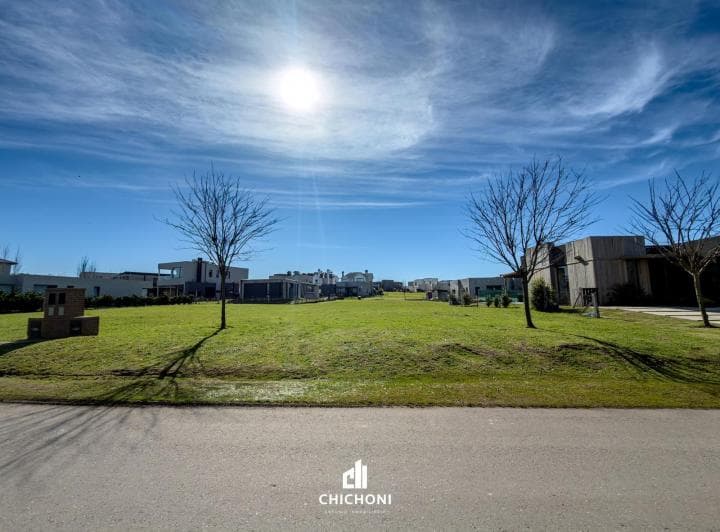 Venta - Lote 207 - Barrio Privado Rumencó Joven - 2