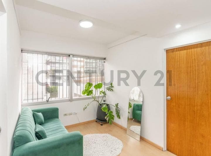 Venta Oficina Comercial - Semipiso Luminoso a m de Av Cabildo en Belgrano - 5