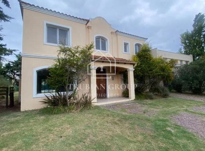 Casa en Alquiler en San Isidro Labrador, Villanueva, Tigre - 2
