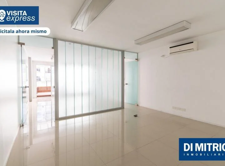 Oficina en Recoleta Permuta o Financiacion - Opción Cochera - 5
