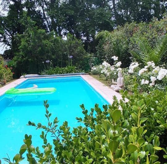 Casa Tres Dorm. en Venta con Patio y Pileta - Azahares Paraná - Fighiera - 5
