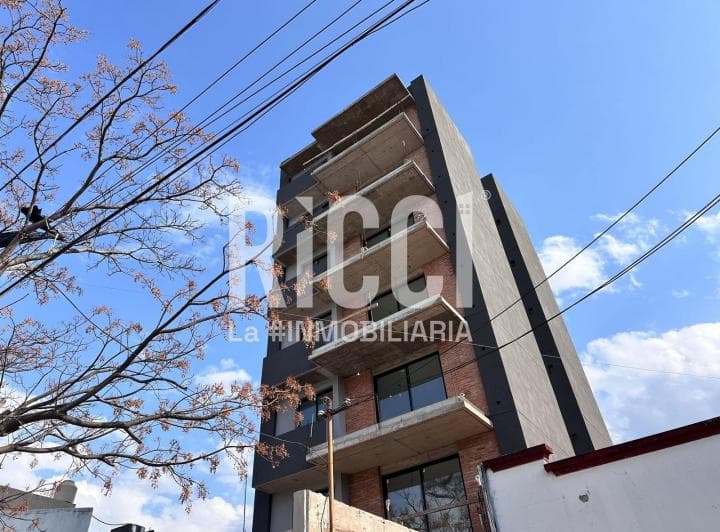 Departamento 2 Ambientes en Venta - 3