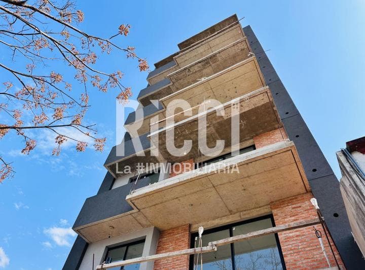 Departamento 2 Ambientes en Venta - 2