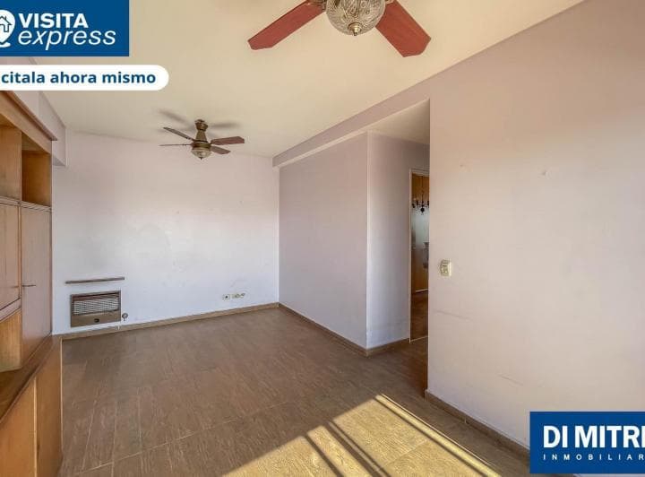 San Telmo 3 Amb 52 m² Depto Balcon Apto Credito - 4
