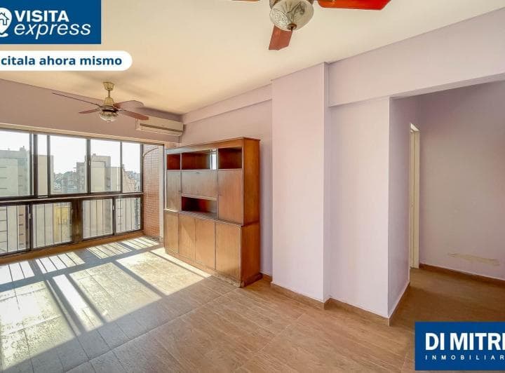 San Telmo 3 Amb 52 m² Depto Balcon Apto Credito - 2