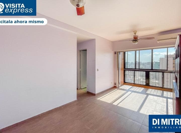 San Telmo 3 Amb 52 m² Depto Balcon Apto Credito - 3