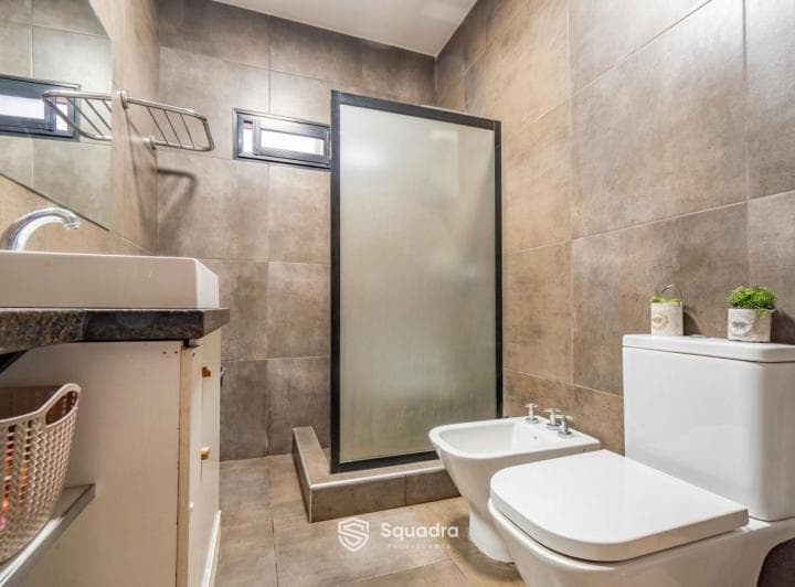 Venta | Permuta - Casa de 2 Dorm. Comodin, y Piscina - Tsd 2, Roldán. Apto Crédito. - 5