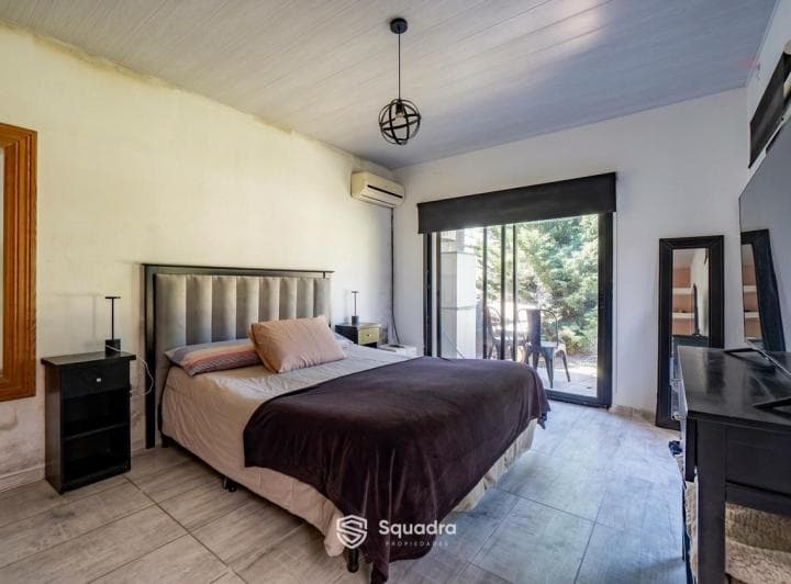 Venta | Permuta - Casa de 2 Dorm. Comodin, y Piscina - Tsd 2, Roldán. Apto Crédito. - 4