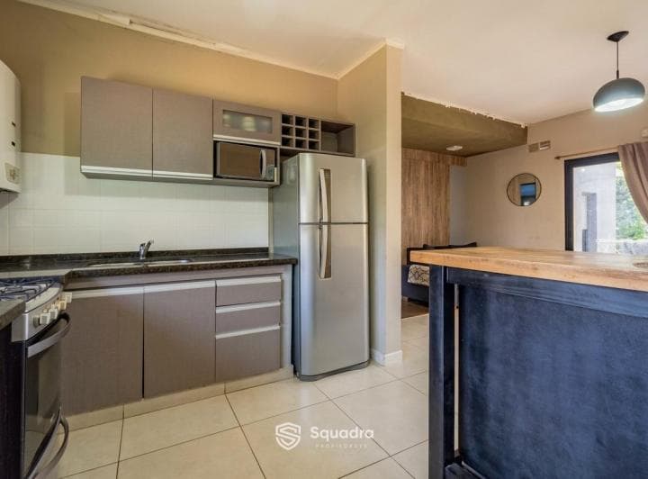 Venta | Permuta - Casa de 2 Dorm. Comodin, y Piscina - Tsd 2, Roldán. Apto Crédito. - 2