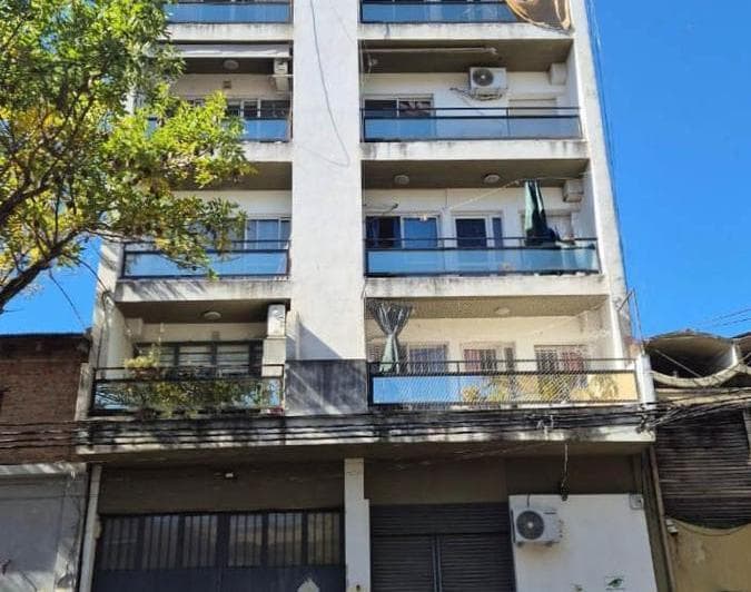 Venta Departamento 1 Dormitorio Luminoso Republica de La Sexta Rosario Santa Fe - 2