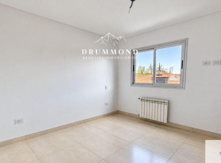 Departamento en Alquiler C/ Cochera en 6.ª Sección Residencial Norte - 5
