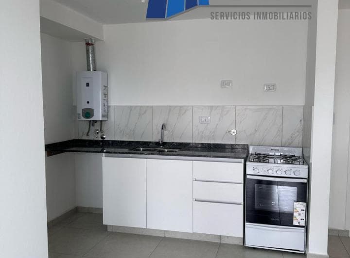 Departamento en Alquiler 1 Dormitorio - 2
