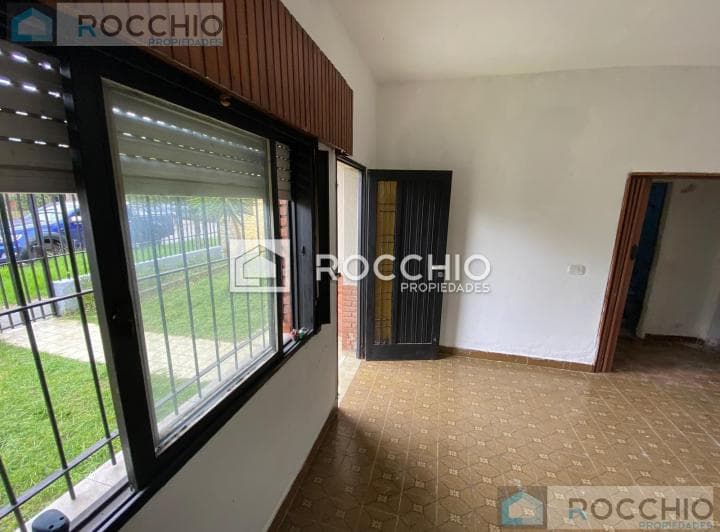 Casa en Alquiler 3 Ambientes | Ciudad Jardín El Libertador - 4
