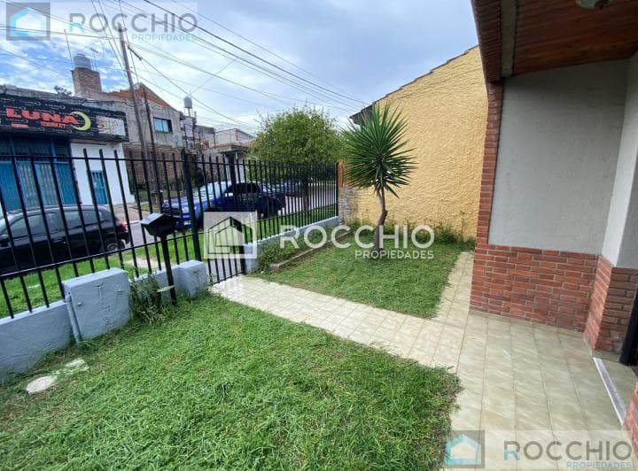 Casa en Alquiler 3 Ambientes | Ciudad Jardín El Libertador - 3