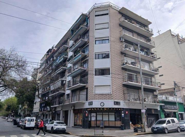 Departamento Alquiler Villa Crespo - 2