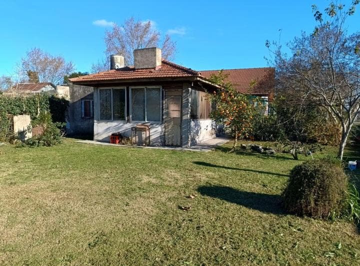 Casa en Venta - Melchor Romero - 4