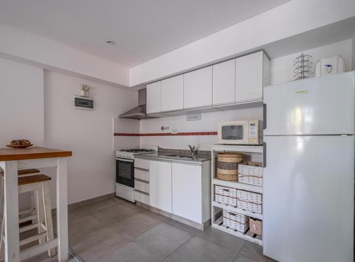 Venta - Departamento - Dúplex - 2 Ambientes - Balcón - Frente - Cochera - Chacarita - 5