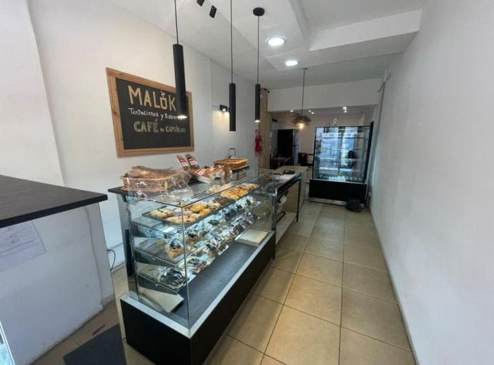 Vendemos Local de 82.70 m² y Sótano en Macrocentro - 5