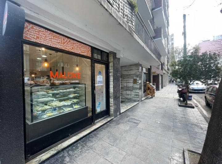 Vendemos Local de 82.70 m² y Sótano en Macrocentro - 4