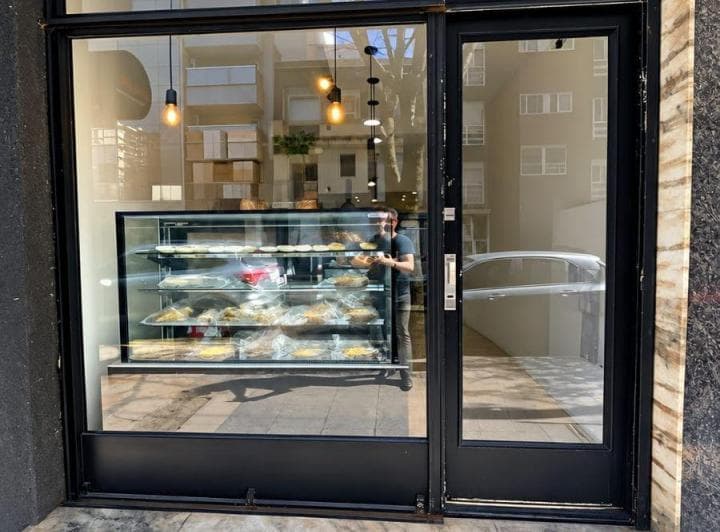 Vendemos Local de 82.70 m² y Sótano en Macrocentro - 3