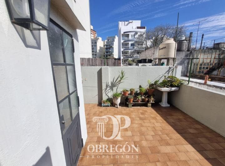 Venta - Ph - 4 Ambientes - Patio - Terraza - Parrilla - Villa del Parque - 2