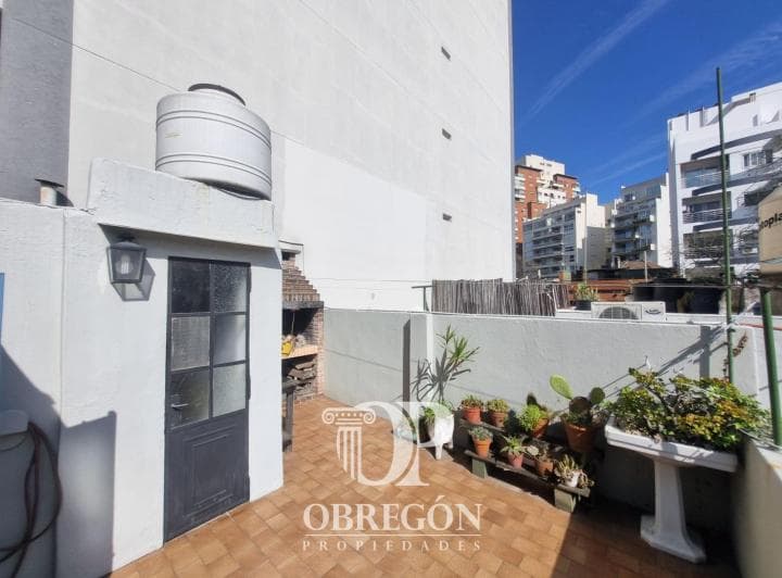 Venta - Ph - 4 Ambientes - Patio - Terraza - Parrilla - Villa del Parque - 3