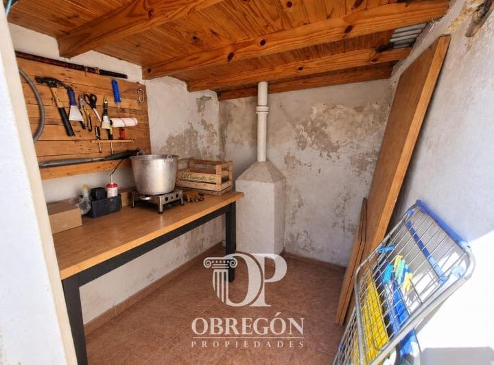 Venta - Ph - 4 Ambientes - Patio - Terraza - Parrilla - Villa del Parque - 5
