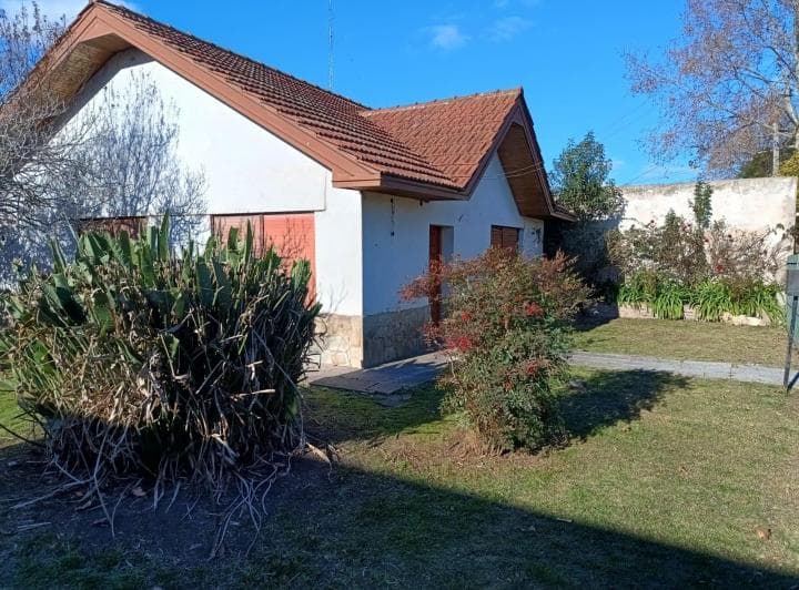 Casa en Venta - Melchor Romero - 2